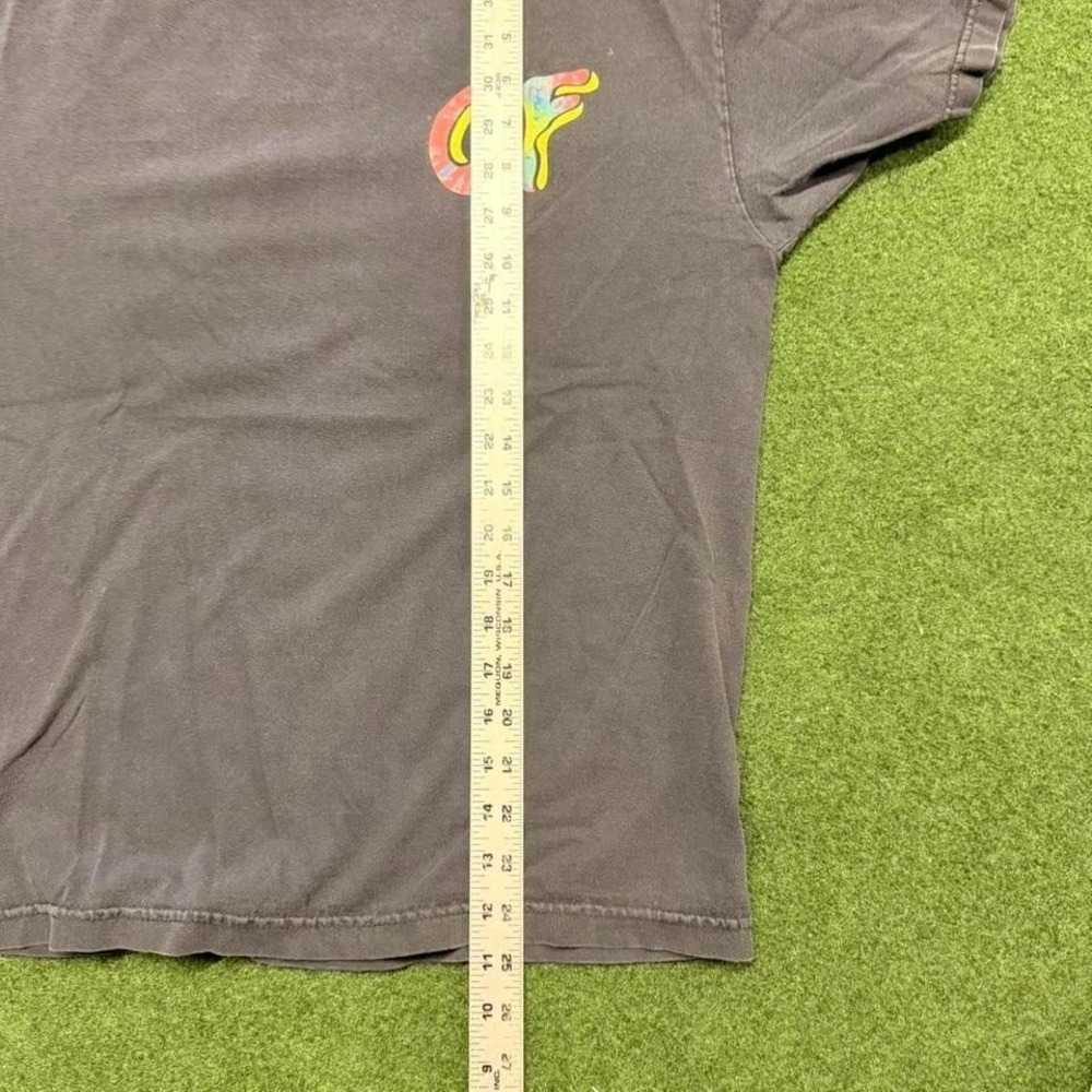 Odd future tee • OF logo odd future 2010s graphic t shirt SIZE M - Picture 7 of 7